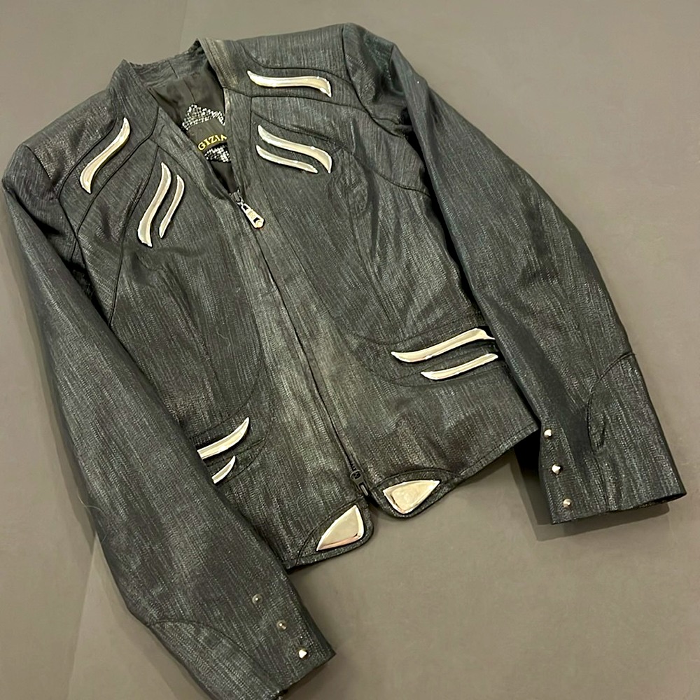 Gizia Blazer Size 28